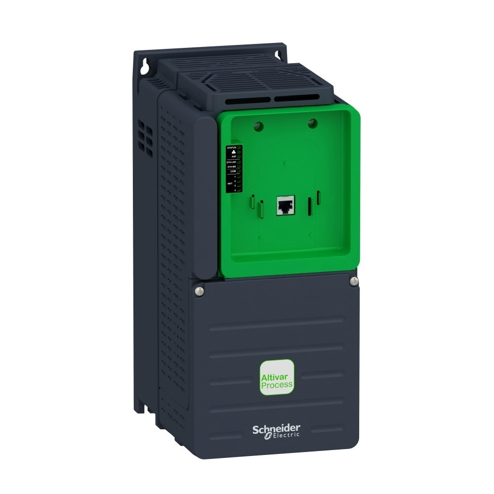Частотный преобразователь Schneider Electric ATV630U75N4