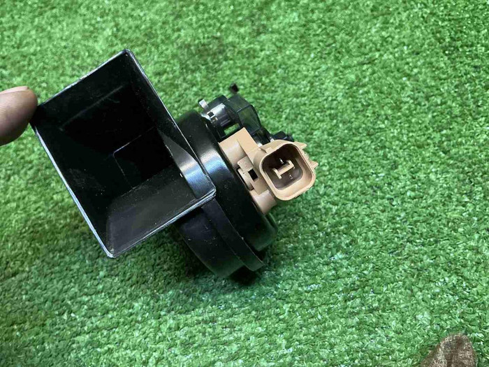 Сигнал звуковой Omoda C5 (2022-н.в.)