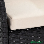 Комплект садовой мебели Green Glade (3 предмета)