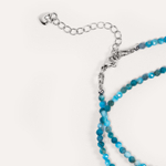 Колье Prism SKB