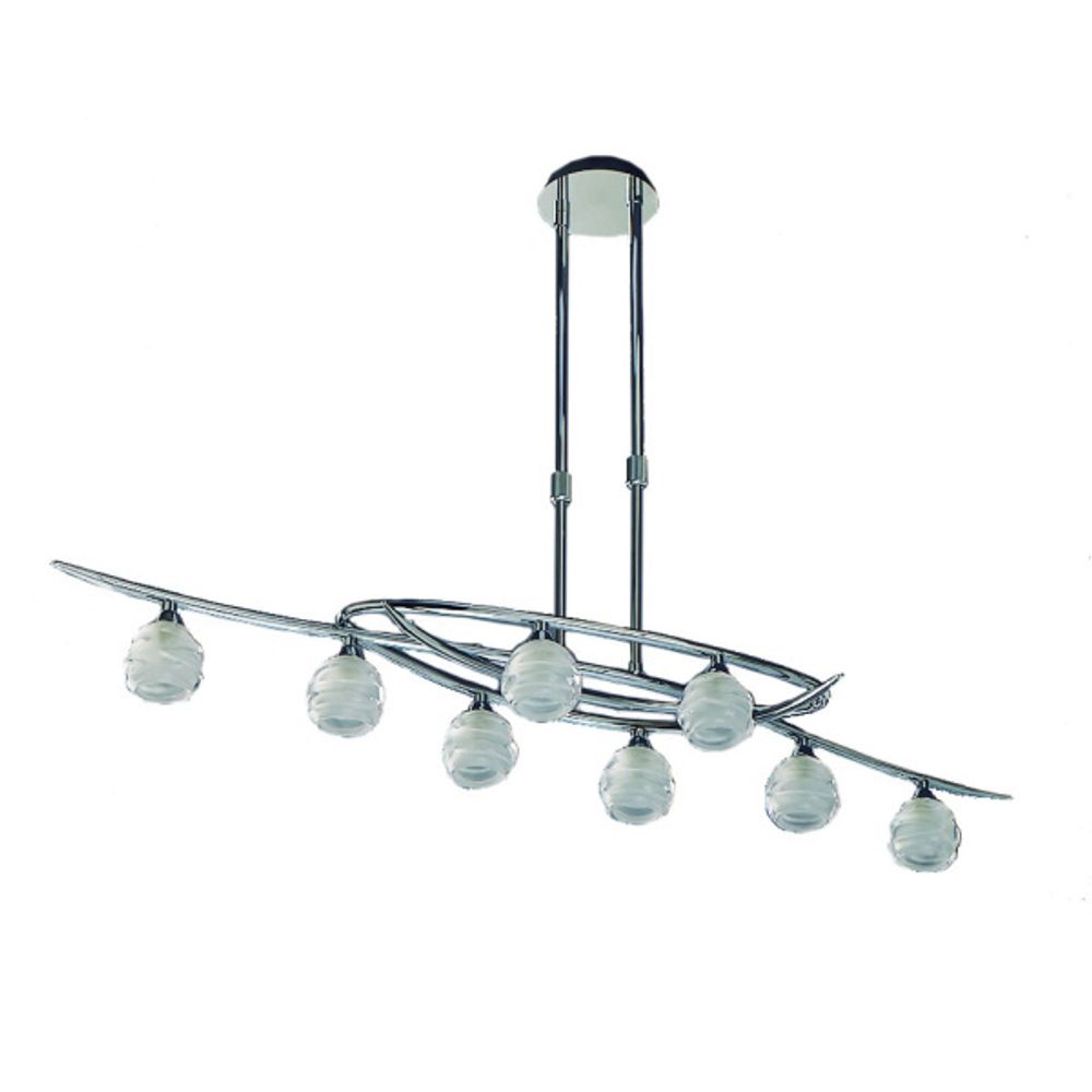 Люстра подвесная LOOP 1800