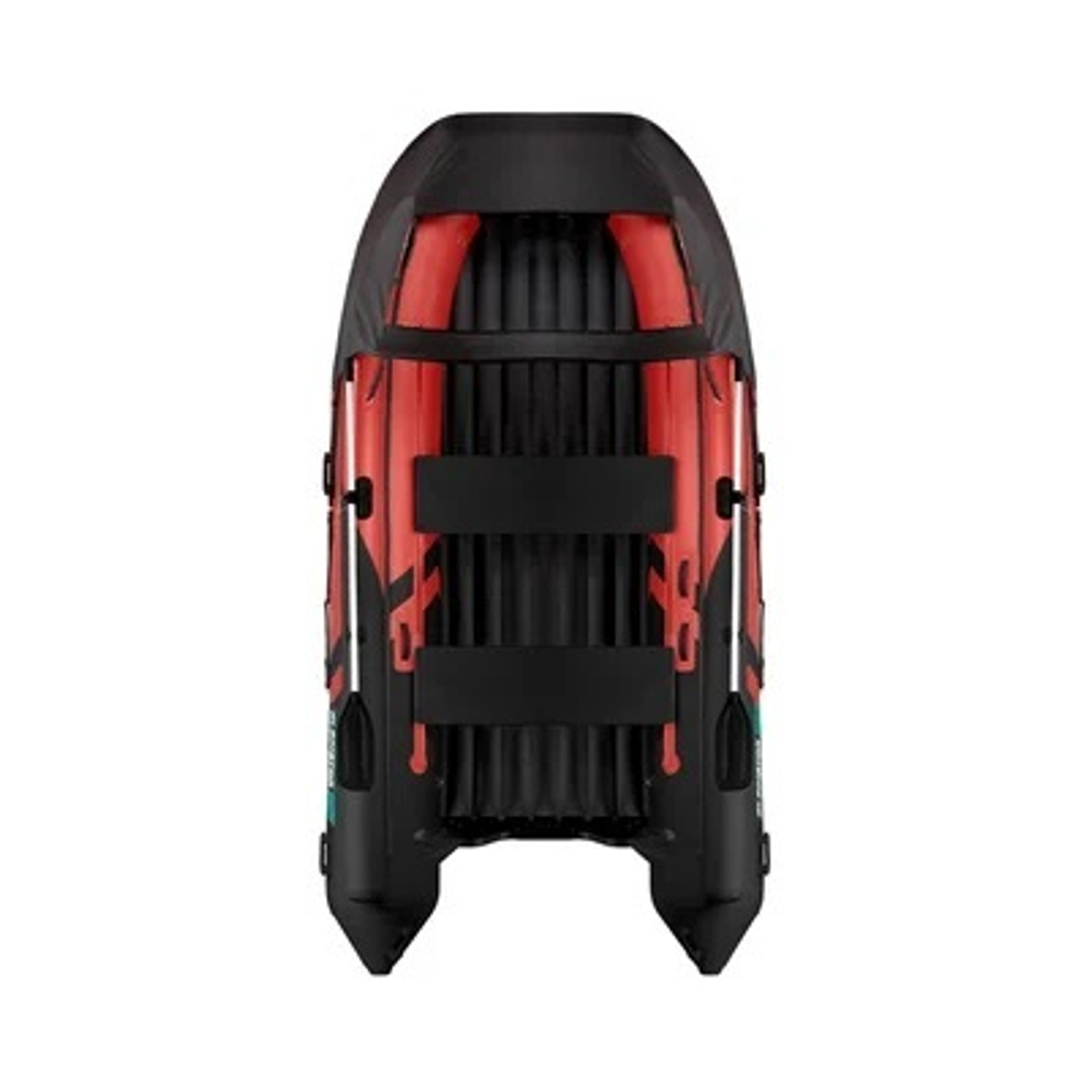 Лодка ПВХ GLADIATOR E420X