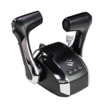 Комплект подключения двух двигателей серии AP с постовым ДУ с KSS (комплект 2Д-1П-№1 с KSS)