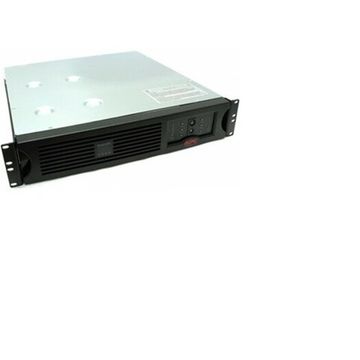 ИБП Systeme Electric  SUA1000RMI2U