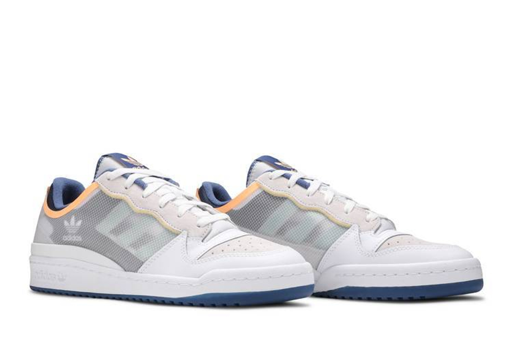 Кроссовки Adidas Originals Forum Low Tt