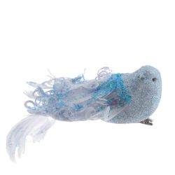 GAEM Изделие декоративное "Птичка", L15 W8 H5 см, 3в.