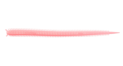 Черви съедобные искусственные Salt Water LUGWORM 4.5in (11.4 см), цвет F05, 15шт.