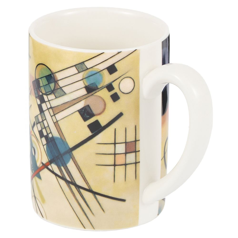 Кружка Gipfel Art 52267 350 мл