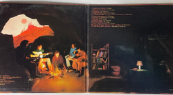 Винтажная виниловая пластинка LP The Moody Blues, To Our Children's Children's Children (США 1969)