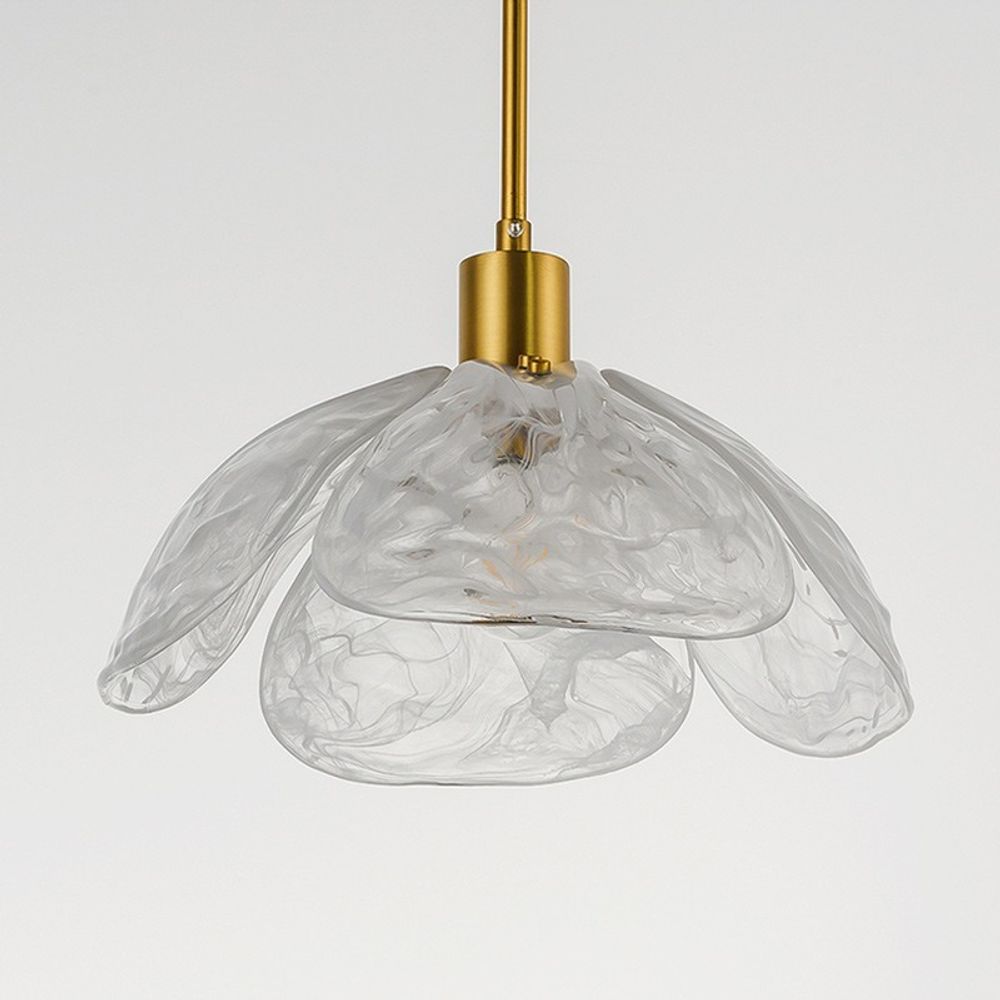 Подвесной Светильник Fleur A Розовый By Imperiumloft