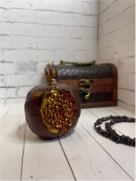 Свеча магическая "Гранат"