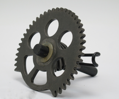 Храповик кикстартера 161QMK 200см3 с реверсом