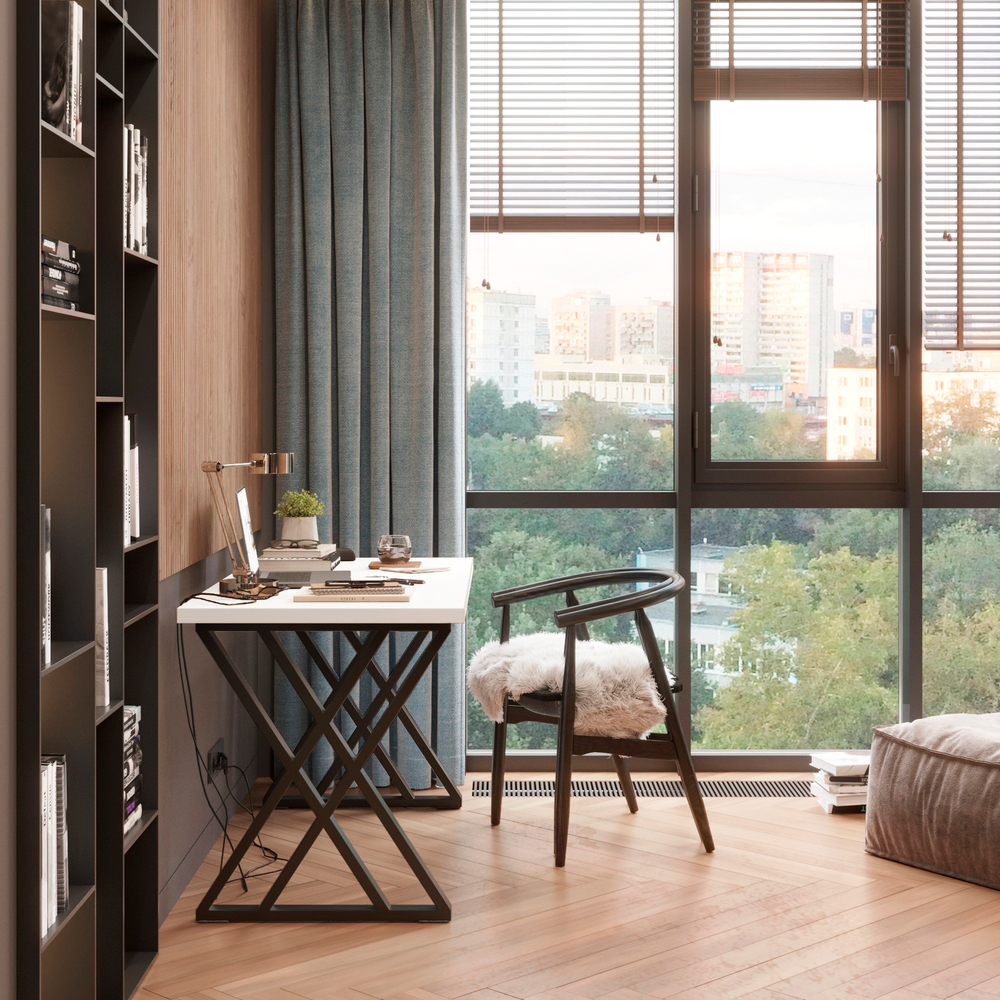 Новинка!!! Письменный стол Хилтон LOFT