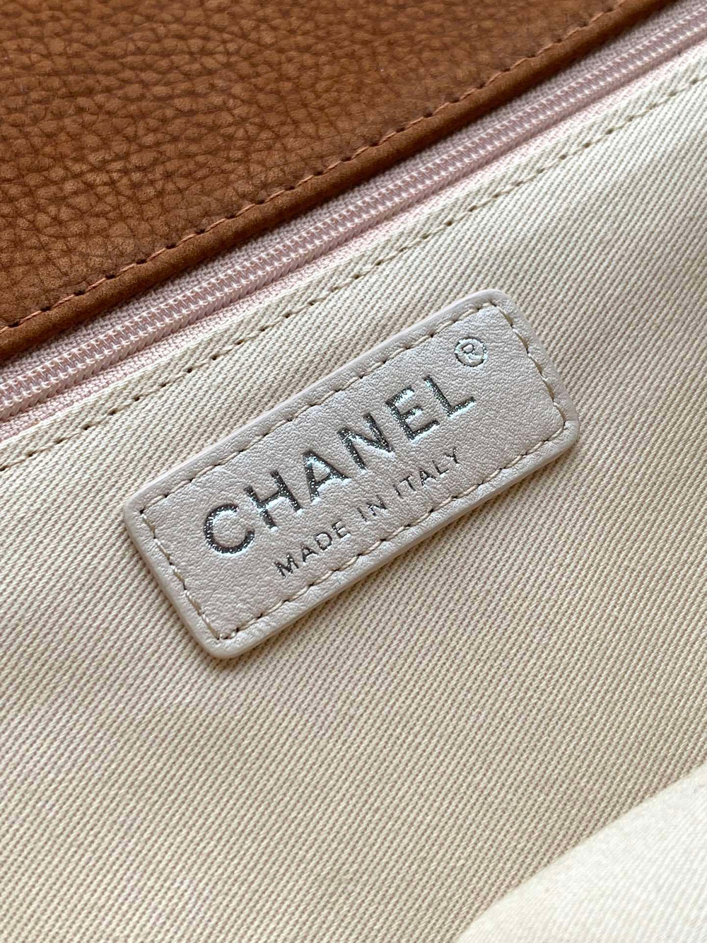 Chanel Bag 34 cm