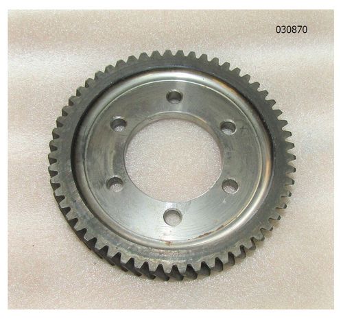 Шестерня привода ТНВД TDR-K 18 4L;TDR-K 22 4L/Fuel pump timing gear