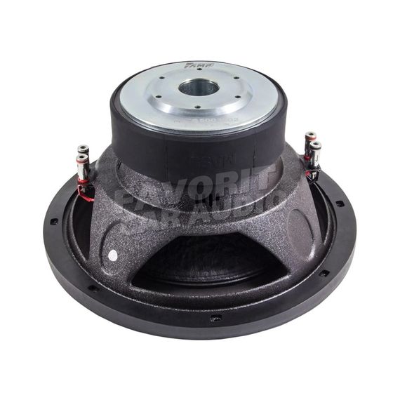 Сабвуфер AMP MASS 500 12D2
