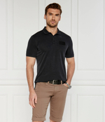 Поло EA7 - графитовый(6DPF78 PJ6QZ)