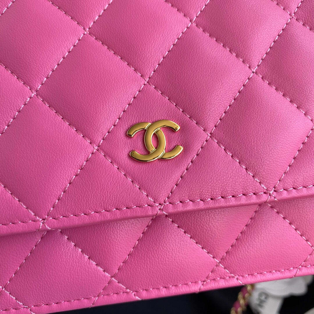 Chanel Woc