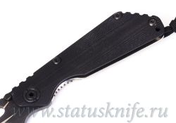 Нож Strider Starlingear Gearhead SnGфотография - 3