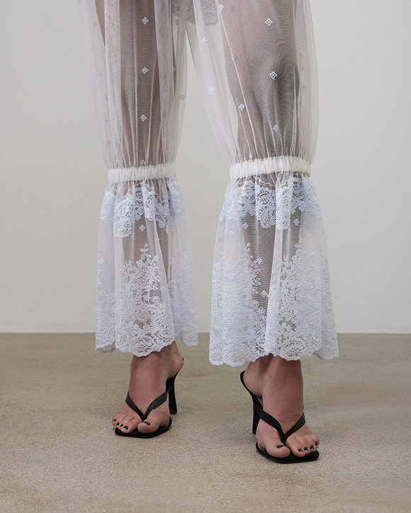 Брюки "Josephine"