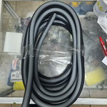 Комплект задних уплотнительных резинок на Chevrolet Lacetti