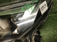 Фара левая Toyota Rav 4 CA40 (2015-2019) LED