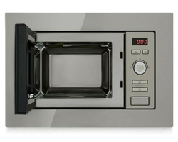МИКРОВОЛНОВАЯ ПЕЧЬ Midea AG820BJU-SS