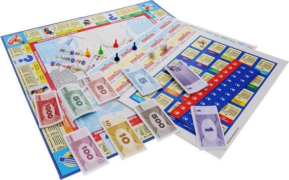 Миллионер elite