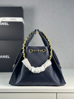 Chanel 25 Small Handbag 30 cm
