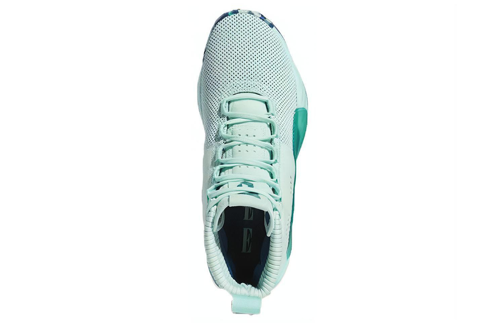 Кроссовки Adidas D Lillard 5