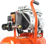 Компрессор поршневой безмасляный PATRIOT WO 10-120 525306370