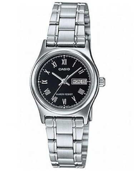 Часы Casio Collection LTP-V006D-1B