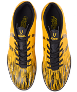 Бутсы зальные Rapido IN Yellow/black