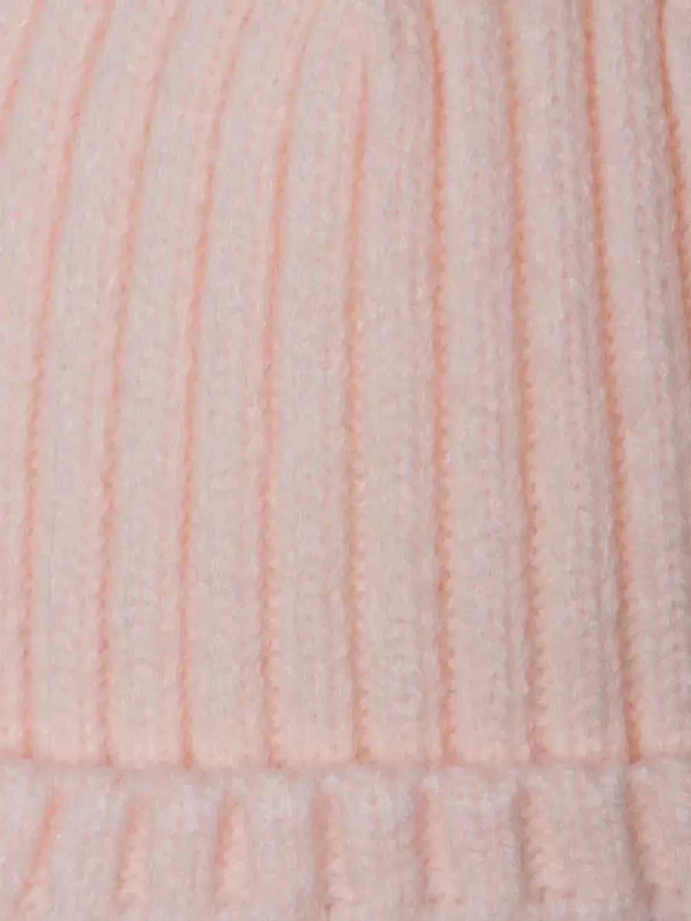 Шапка для девочки осенняя вязаная