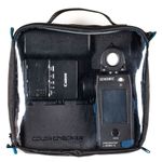 Органайзер Tenba Tools Cable Duo 8 Pouch Blue 636-646 для аксессуаров