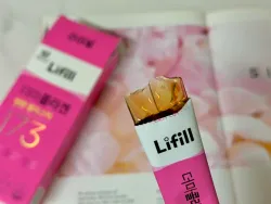 LIFILL Коллаген в стиках Derma Collagen Jelly Stick (20 г x 12 шт)