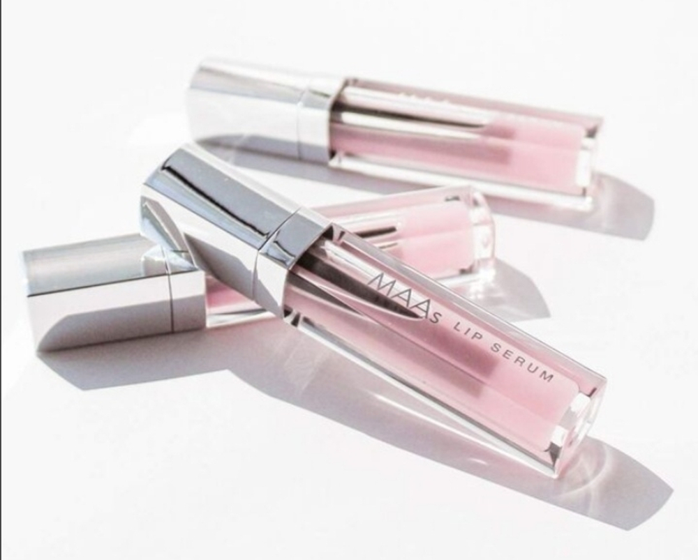 MAAｓLip Serum - революционный серум для губ