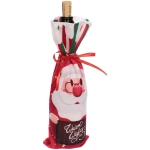 Украшение на бутылку «Волшебство» 14*32 см