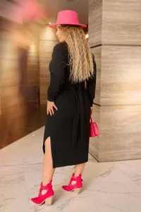 Платье УК-2327-1 Fabrika