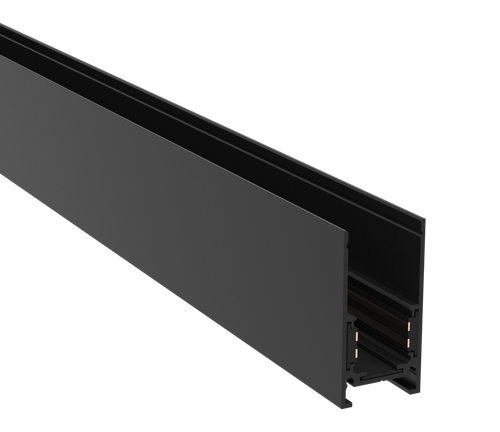 Шинопровод магнитный Maytoni Exility TRX034-411B  1м