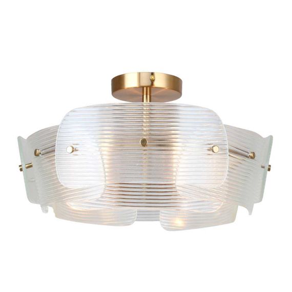 Потолочная люстра F-Promo Itaka 4738-6C