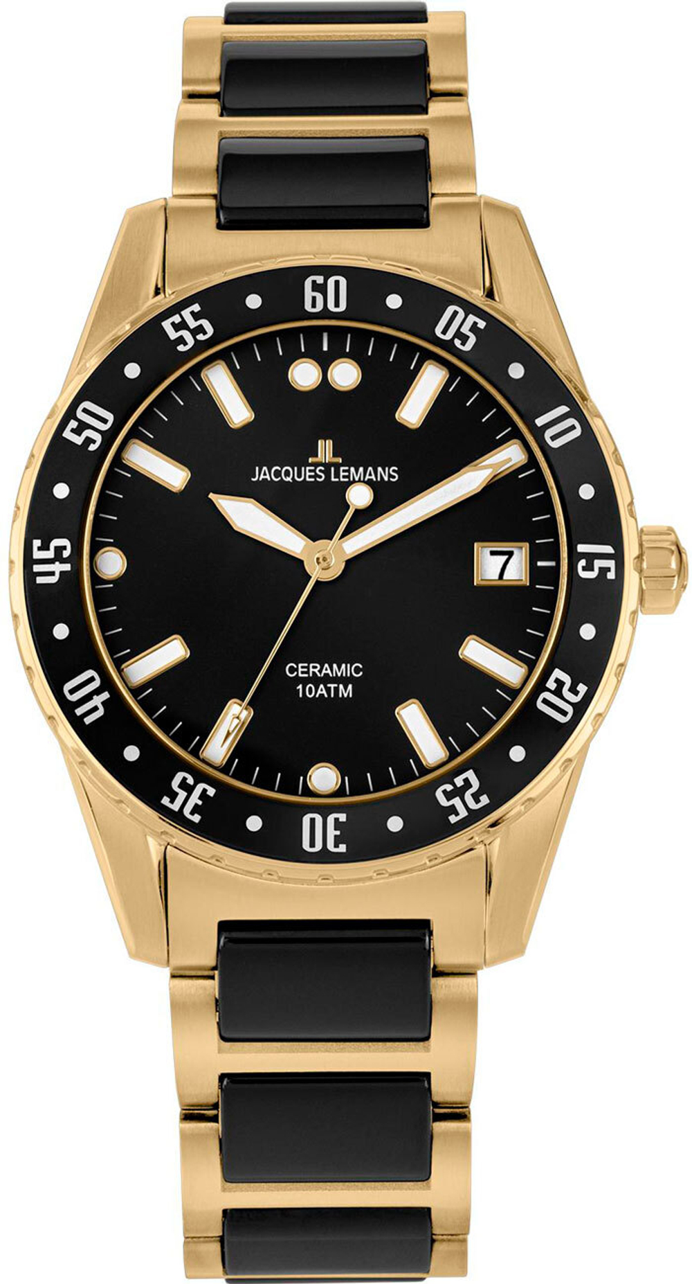 Наручные часы Jacques Lemans 42-12G
