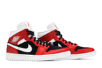 Кроссовки Jordan Air Jordan 1 Mid (Женская размерная сетка)