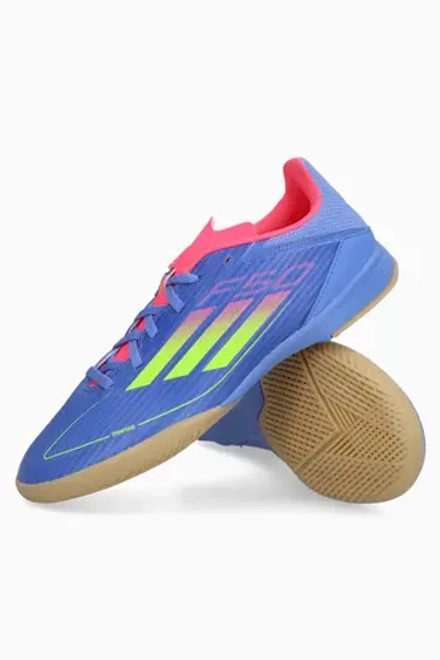 Футзалки adidas F50 League IN Junior - многоцветный