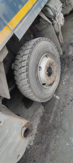 FAW J6 8x4 Самосвал CA3310P66K24T4E5 (Дизельный, 11,1 л, 390 л.с., МТ)