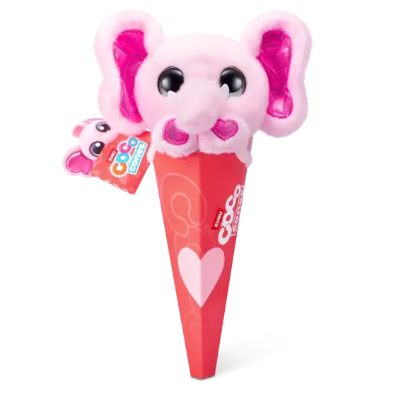 Zuru Coco Cones Love - Summer
