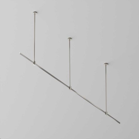 Готовая конструкция (набор) Maytoni Technical TFC-Flar-L01-PT