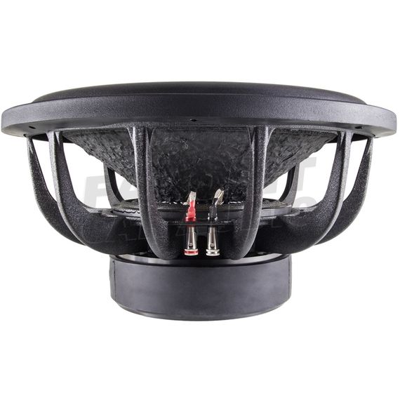 Сабвуфер AMP MASS 1200 15D2