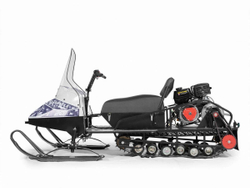 Мини-снегоход SHARMAX Ultra SN-480