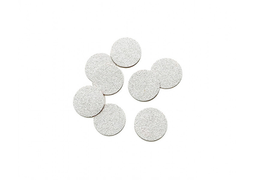 Smart Сменные файлы премиум (диск S) 80 гр, 50 шт.